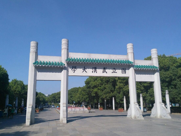 武汉大学