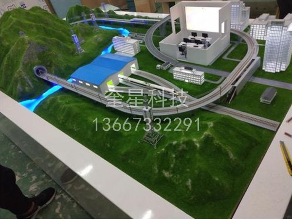 公司环境